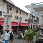Chinatown