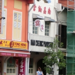 Chinatown