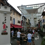 Chinatown