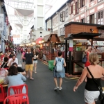 Chinatown