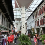Chinatown