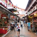 Chinatown
