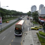 Marine Parade Road