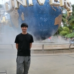 Universal Studios