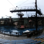 Universal Studios - WaterWorld