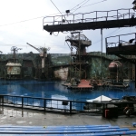 Universal Studios - WaterWorld