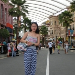 Universal Studios