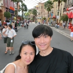 Universal Studios