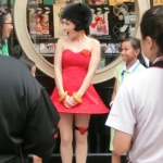 Universal Studios - Betty Boop