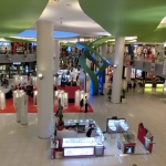 Vivo City