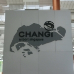 Singapre Changi Airport