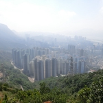 Kowloon Peninsula