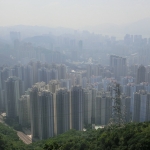 Kowloon Peninsula