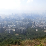 Kowloon Peninsula