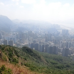 Kowloon Peninsula