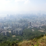 Kowloon Peninsula