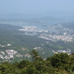 Ho Chung, Sai Kung