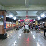 Hualien station