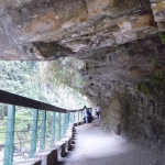 Taroko National Park - Shakadang Trail