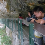 Taroko National Park - Shakadang Trail