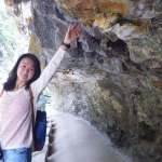 Taroko National Park - Shakadang Trail