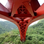 Taroko National Park - Shakadang Trail