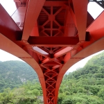 Taroko National Park - Shakadang Trail