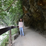 Taroko National Park - Shakadang Trail