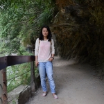 Taroko National Park - Shakadang Trail