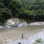 Taroko National Park - Shakadang Trail