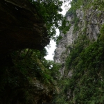 Taroko National Park - Shakadang Trail