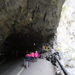 Taroko National Park - Swallow Grotto