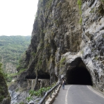 Taroko National Park - Swallow Grotto