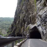 Taroko National Park - Swallow Grotto