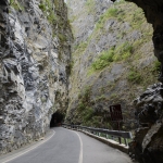 Taroko National Park - Swallow Grotto