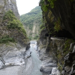 Taroko National Park - Swallow Grotto