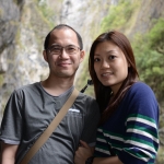 Taroko National Park - Swallow Grotto