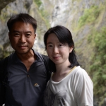 Taroko National Park - Swallow Grotto