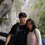 Taroko National Park - Swallow Grotto