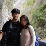 Taroko National Park - Swallow Grotto