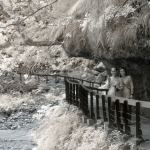 Taroko National Park - Shakadang Trail