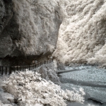 Taroko National Park - Shakadang Trail