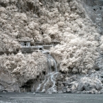 Taroko National Park - Swallow Grotto