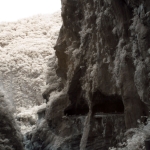 Taroko National Park - Swallow Grotto