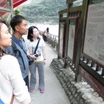 Taroko National Park - Shakadang Trail