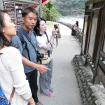 Taroko National Park - Shakadang Trail