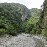 Taroko National Park - Shakadang Trail