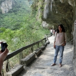 Taroko National Park - Shakadang Trail