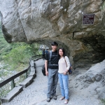 Taroko National Park - Shakadang Trail