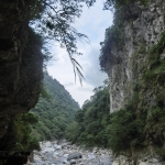 Taroko National Park - Shakadang Trail